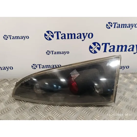 Piloto Trasero Izquierdo para Ford Focus Berlina (Cak)