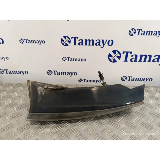 Piloto Trasero Izquierdo para Ford Focus Berlina (Cak)