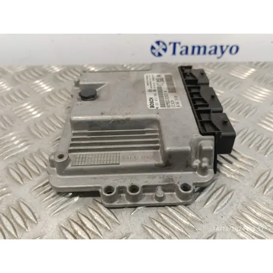 Centralita Motor Uce para Citroën C4 Grand Picasso