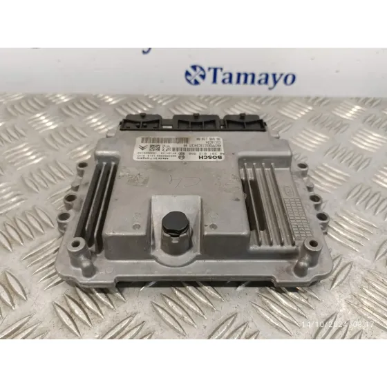 Centralita Motor Uce para Citroën C4 Grand Picasso