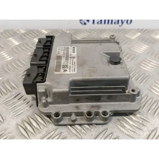 Centralita Motor Uce para Citroën C4 Grand Picasso