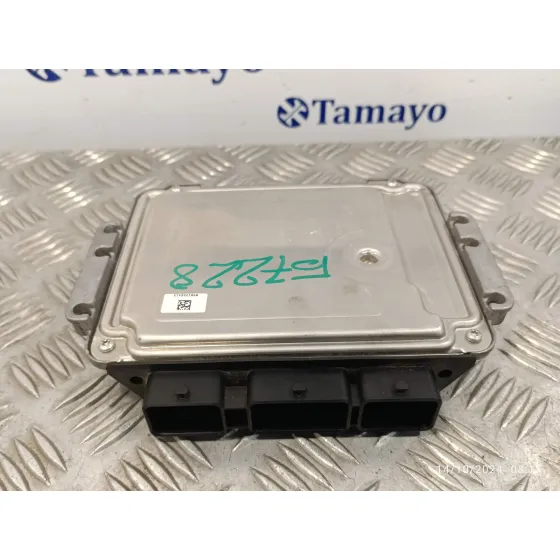 Centralita Motor Uce para Citroën C4 Grand Picasso