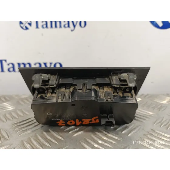 Mando Luces para Bmw Serie 3 Touring (F31)