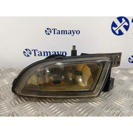 Faro Antiniebla Izquierdo para Fiat Bravo (198)