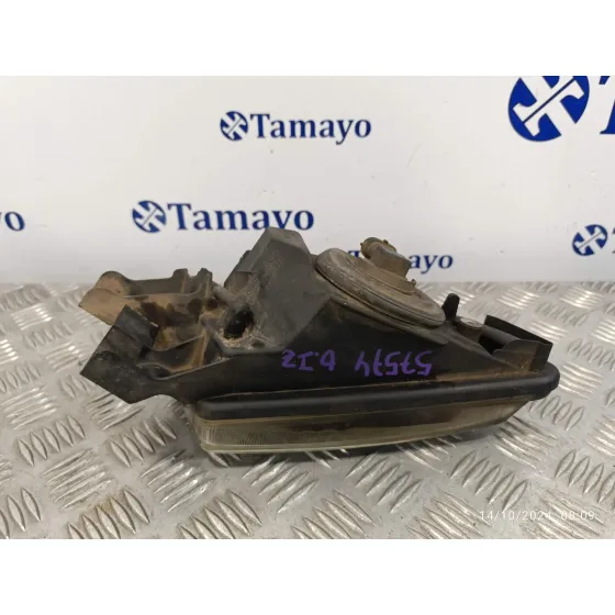 Faro Antiniebla Izquierdo para Fiat Bravo (198)