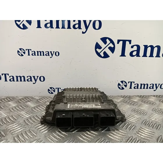 Centralita Motor Uce para Ford Fiesta (Cbk)