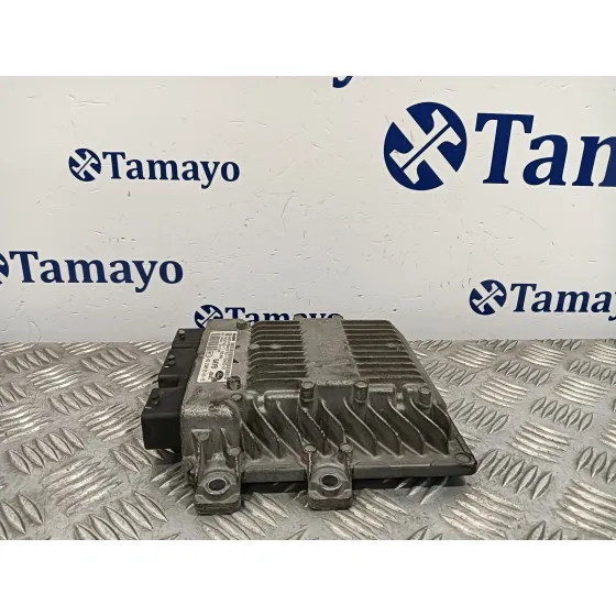 Centralita Motor Uce para Ford Fiesta (Cbk)