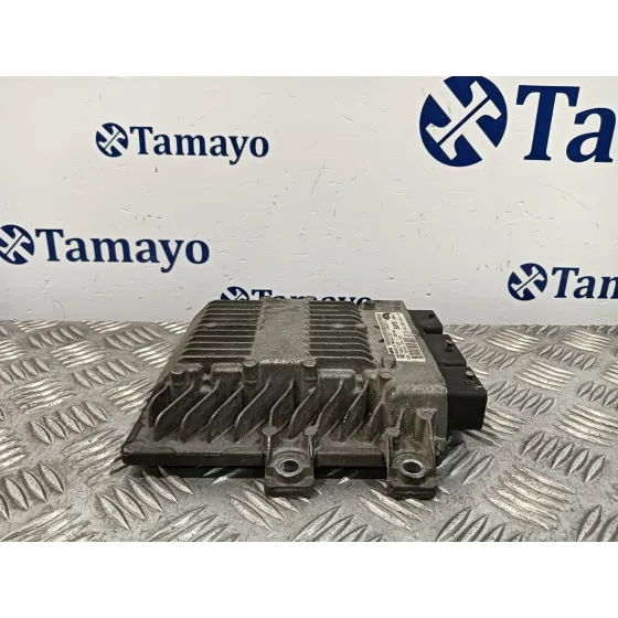 Centralita Motor Uce para Ford Fiesta (Cbk)