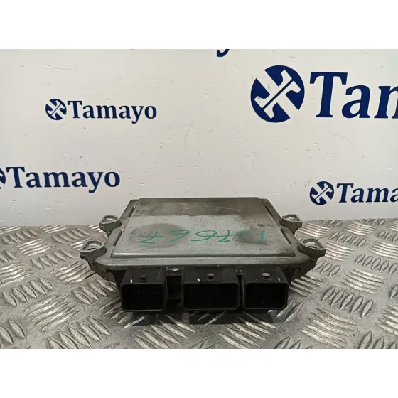 Centralita Motor Uce para Ford Fiesta (Cbk)