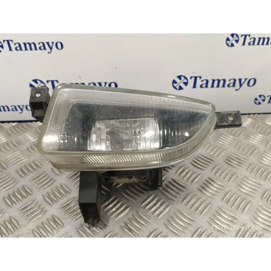 Faro Antiniebla Izquierdo para Opel Zafira A