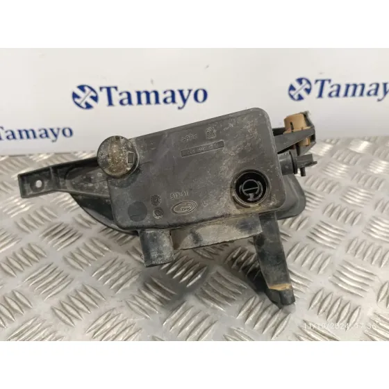 Faro Antiniebla Izquierdo para Opel Zafira A