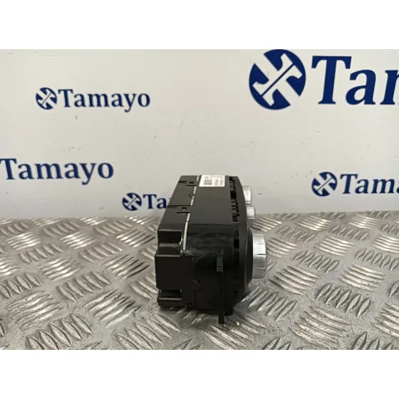 Mando Climatizador para Renault Koleos