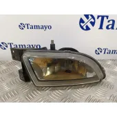 Faro Antiniebla Derecho para Fiat Bravo (198)