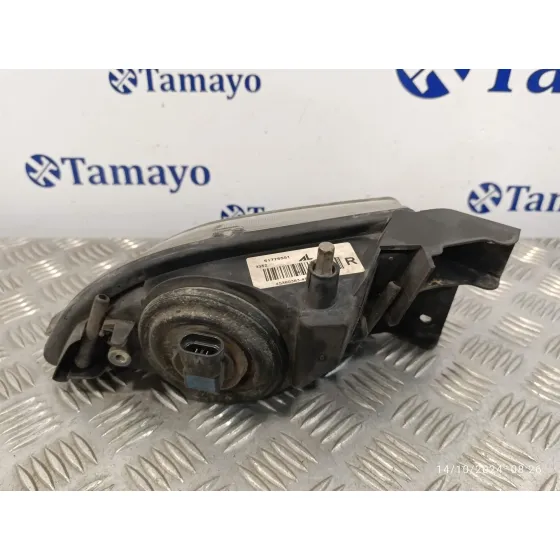 Faro Antiniebla Derecho para Fiat Bravo (198)