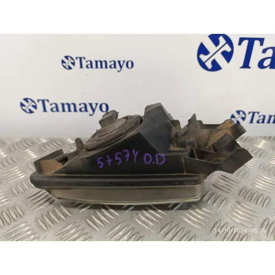 Faro Antiniebla Derecho para Fiat Bravo (198)
