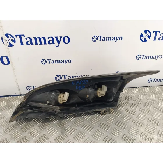Piloto Trasero Derecho para Ford Focus Berlina (Cak)