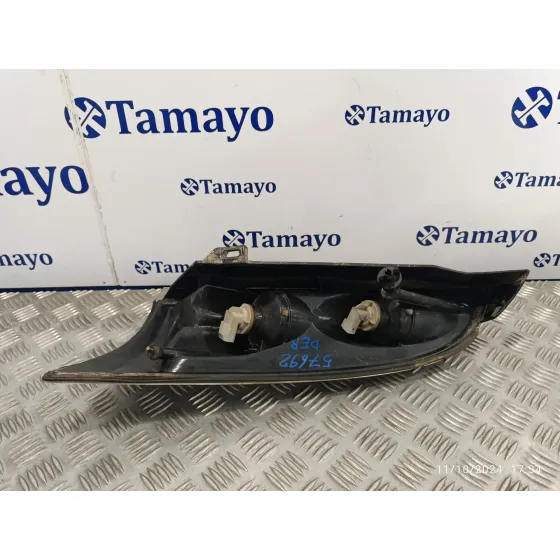 Piloto Trasero Derecho para Ford Focus Berlina (Cak)