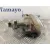 Faro Antiniebla Derecho para Hyundai Coupe (Gk)