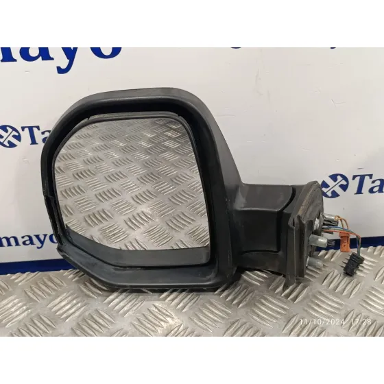 Retrovisor Izquierdo para Peugeot Partner (S2)