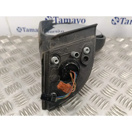 Retrovisor Izquierdo para Peugeot Partner (S2)