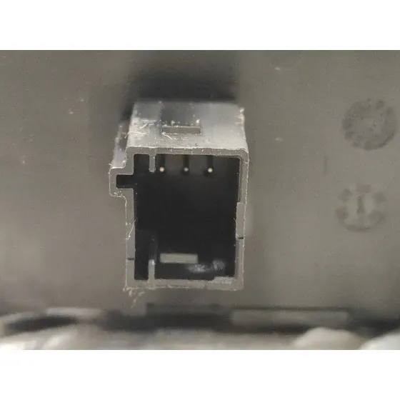 Mando Elevalunas Delantero Izquierdo para Citroën C4 Grand Picasso