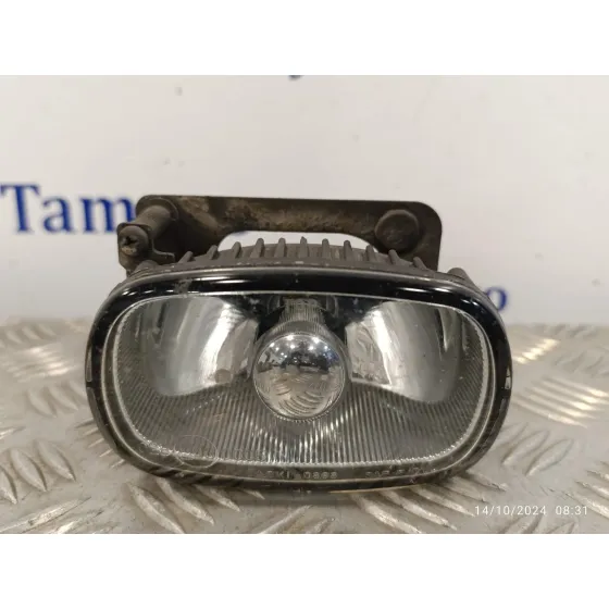 Faro Antiniebla Izquierdo para Mitsubishi Outlander (Cu0W)