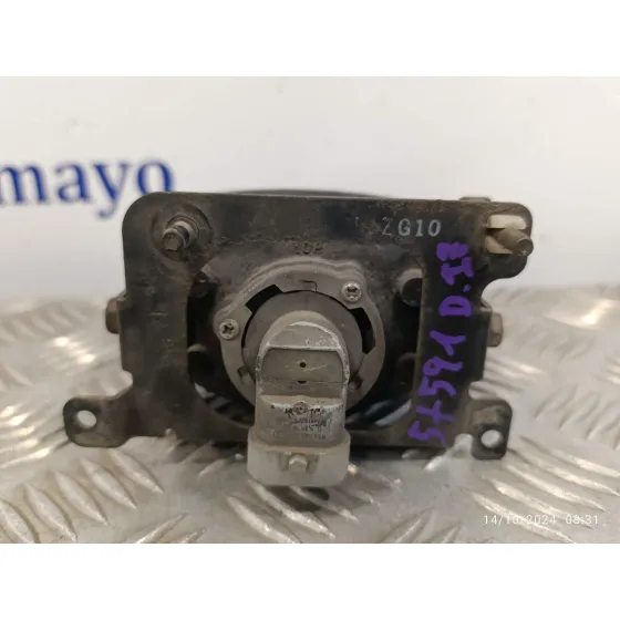 Faro Antiniebla Izquierdo para Mitsubishi Outlander (Cu0W)