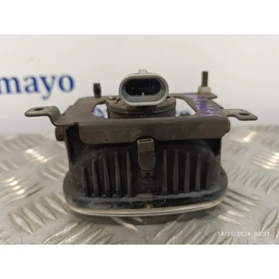 Faro Antiniebla Izquierdo para Mitsubishi Outlander (Cu0W)