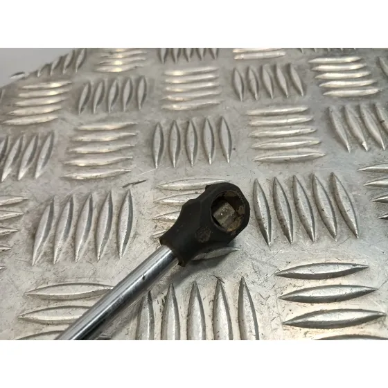 Amortiguadores Maletero / Porton para Fiat Ulysse (179)
