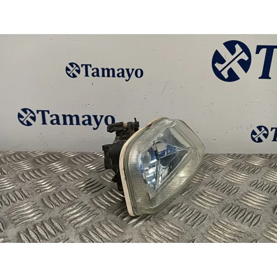 Faro Antiniebla Izquierdo para Ford Focus Berlina (Cak)