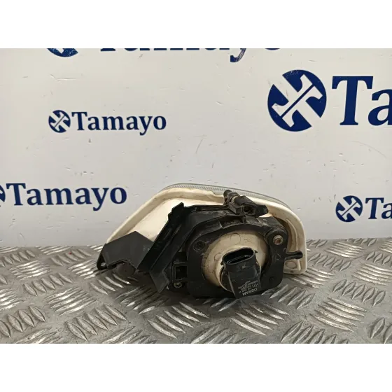 Faro Antiniebla Izquierdo para Ford Focus Berlina (Cak)