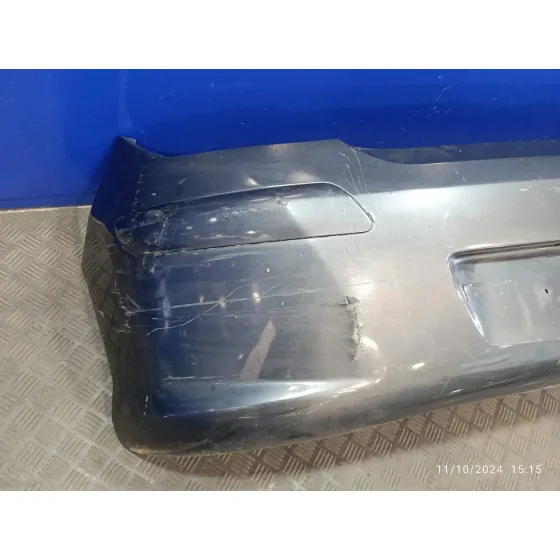 Paragolpes Trasero para Peugeot 308