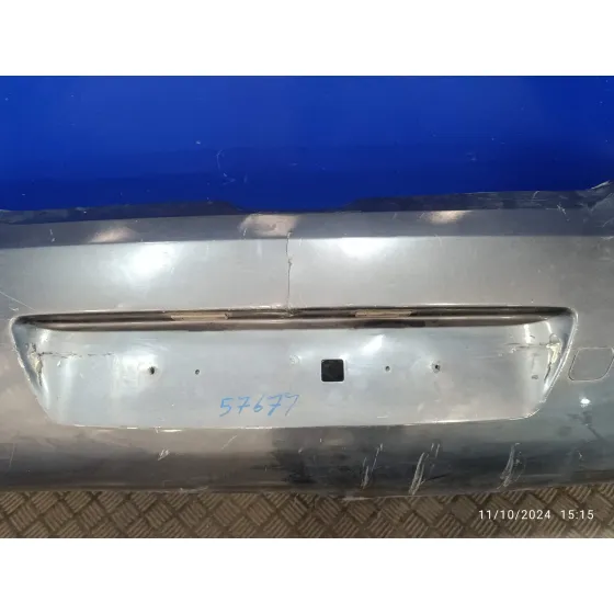 Paragolpes Trasero para Peugeot 308