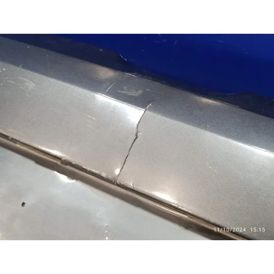 Paragolpes Trasero para Peugeot 308
