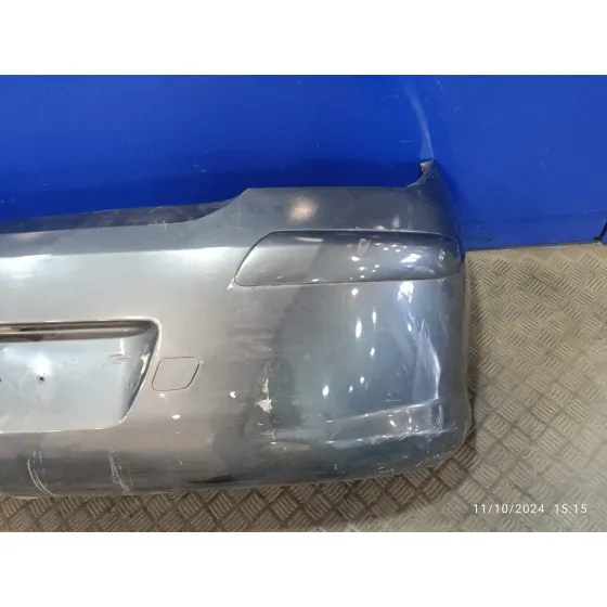 Paragolpes Trasero para Peugeot 308
