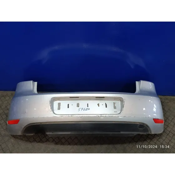 Paragolpes Trasero para Volkswagen Golf Vi (5K1)
