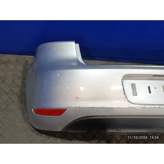 Paragolpes Trasero para Volkswagen Golf Vi (5K1)