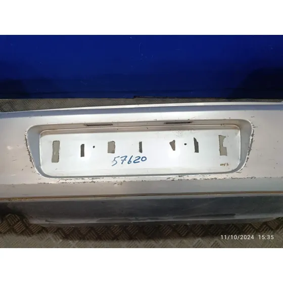 Paragolpes Trasero para Volkswagen Golf Vi (5K1)