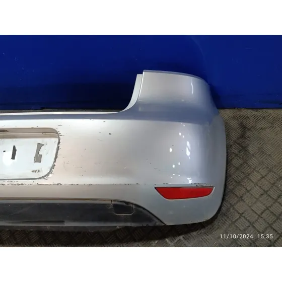 Paragolpes Trasero para Volkswagen Golf Vi (5K1)
