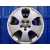 Llanta para Audi A3 (8P)