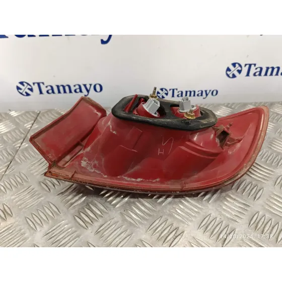 Piloto Trasero Izquierdo para Mazda 3 Berlina (Bk)