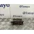 Resistencia Calefaccion para Skoda Suberb (3T4)