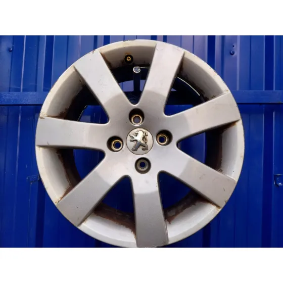 Llanta para Peugeot 308