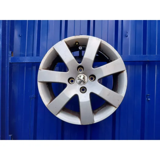 Llanta para Peugeot 308