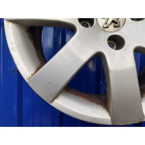 Llanta para Peugeot 308