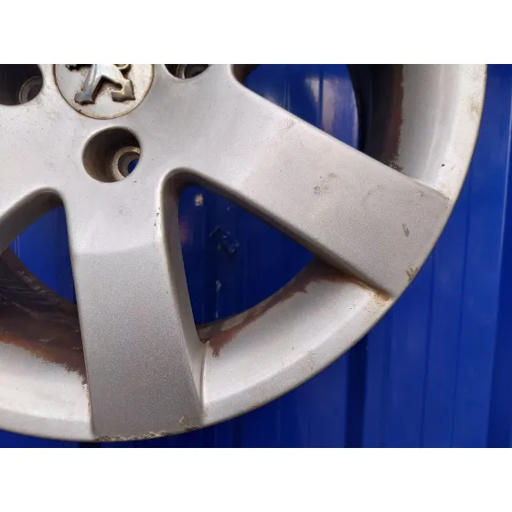 Llanta para Peugeot 308