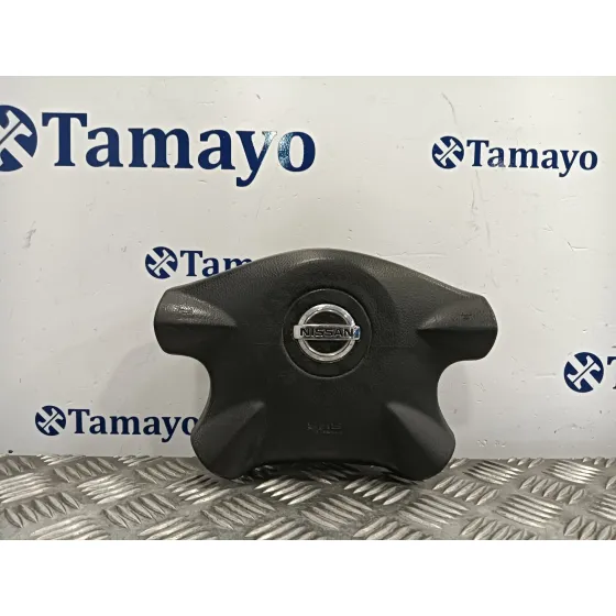 Airbag Delantero Izquierdo para Nissan Terrano/Terrano.ii (R20)