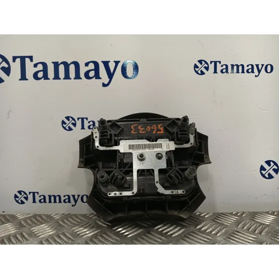 Airbag Delantero Izquierdo para Nissan Terrano/Terrano.ii (R20)