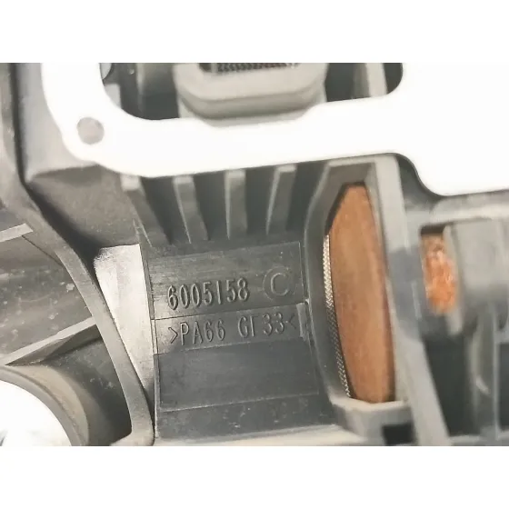 Airbag Delantero Izquierdo para Nissan Terrano/Terrano.ii (R20)