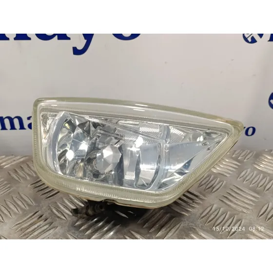 Faro Antiniebla Derecho para Ford Focus Berlina (Cak)